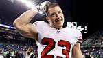 Christian Mccaffrey’s Net Worth, Fact, Career, Awards, Biography & Life Story