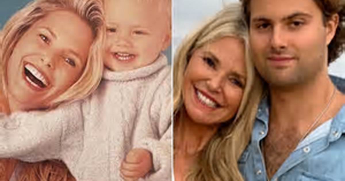Christie Brinkley's Son: a Legacy of Beauty and Success
