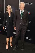 Clint Eastwood Girlfriend 2023, Who Is Christina Sandera? ·