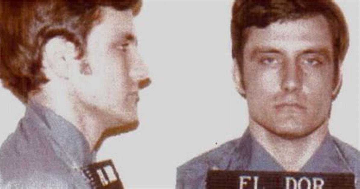 Clyde Hedrick from the Texas Killing Fields, What Is He Accused of?