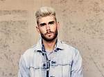 Colton Dixon – Biography, Wife, Family, Age, Height, Weight