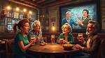 Comedy, Life, and Hidden Gems