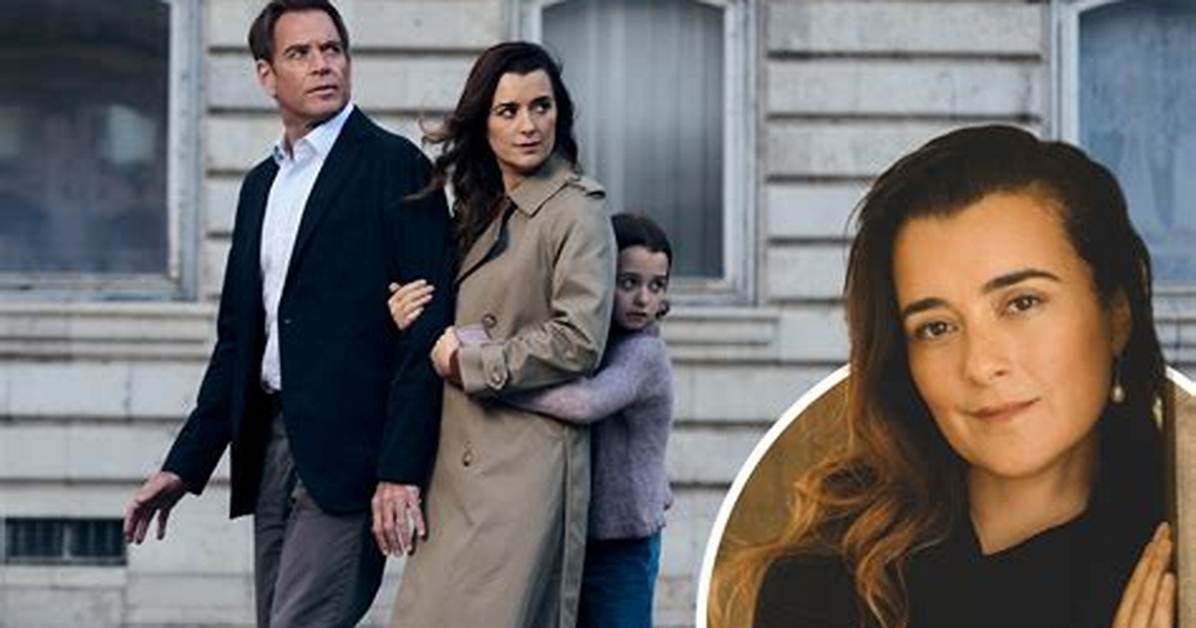 Cote De Pablo's Journey of Motherhood Explored