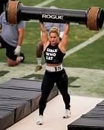 Dani Speegle – American Fitness Instructor & Crossfit Athlete | Age, Biography, Wiki, Career, Body Measurements, Husband & Social Media Accounts