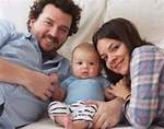 Danny Mcbride's Kids: a Closer Look at His Family