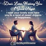 Delightful Good Night Images for the Loveliest Dreams