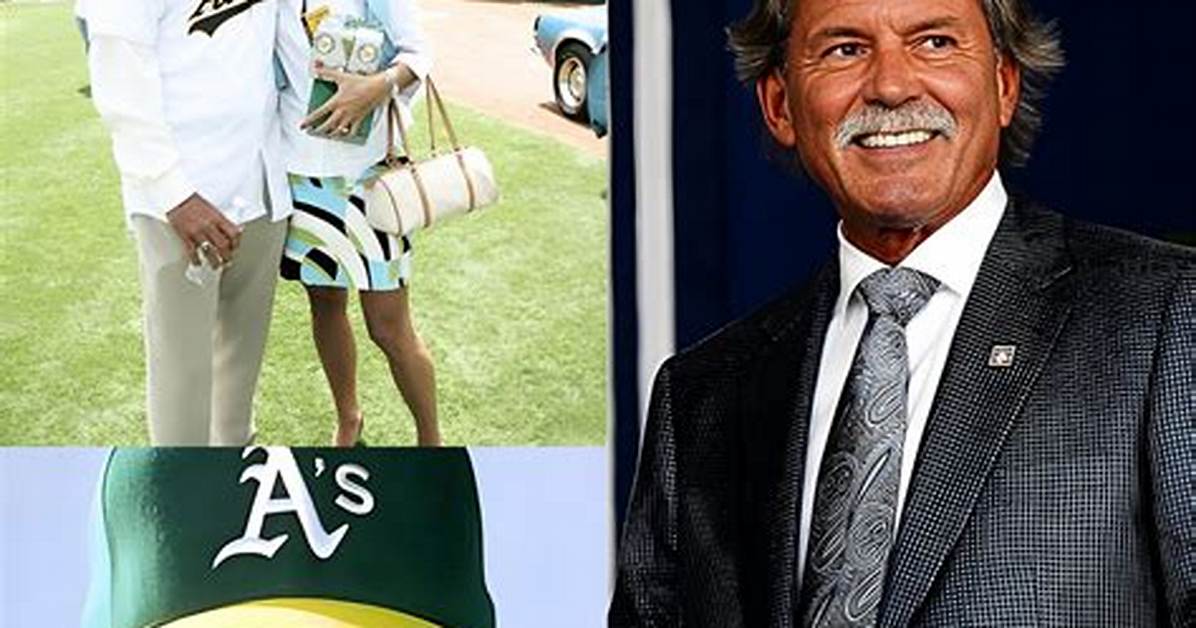 Dennis Eckersley Lives with His Third Wife in California Following Retirement