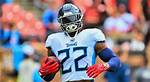 Derrick Henry: the Powerhouse of the Nfl