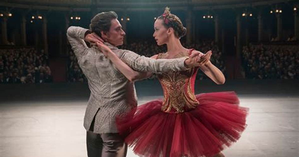 Did Jennifer Lawrence Do Her Own Dancing in Red Sparrow? - Explored