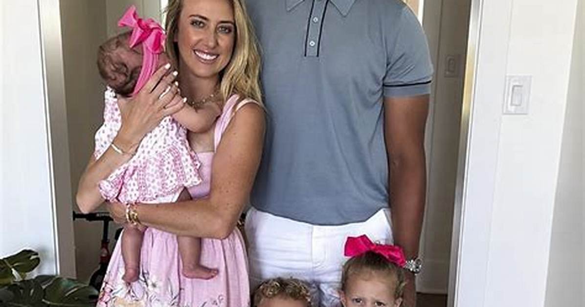 Did Patrick Mahomes Have Conjoined Twins: a Myth Unraveled