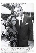 Dino Meminger Living Single