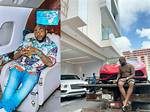 Discover Davido's Net Worth: Unveiling the Wealth of a Musical Icon