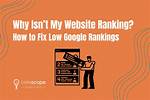 Discover How to Find My Website Ranking on Google
