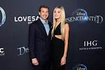 Discover the Enchanting World of Talula Fyfe Dempsey: Patrick Dempsey's Daughter