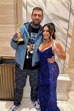Discover the Identity of Adam22'S Wife