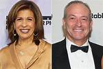 Discover the Unstoppable Duo: Hoda and Joel Schiffman