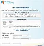 Discover Uniuyo's Secure Online Payment Portal: Hassle-Free Transactions