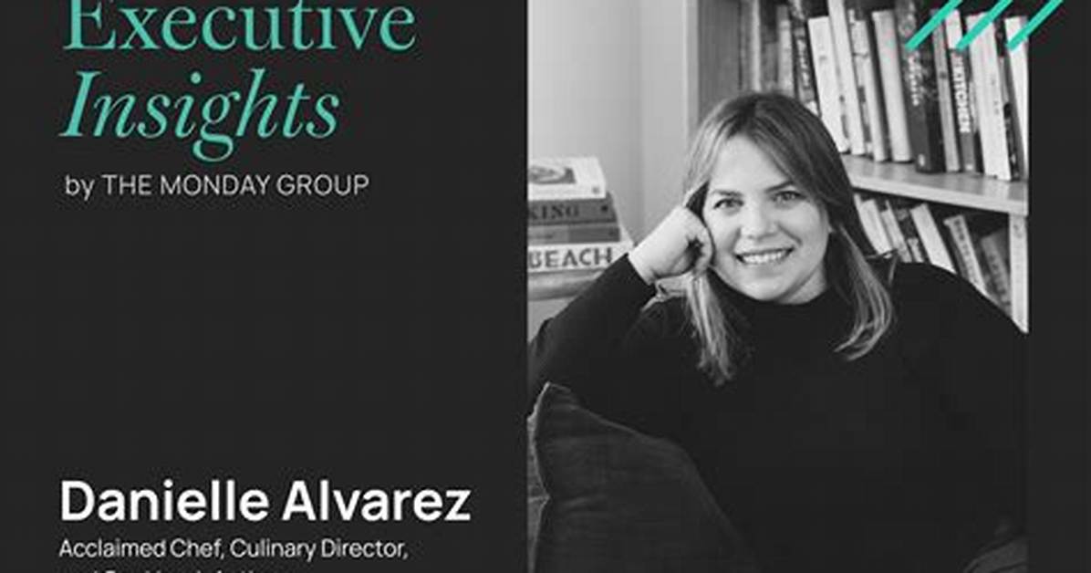 Discoveries and Insights from Danielle Maid