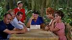 Discoveries from the Cast of Gilligan's Island