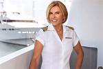 Discovering Captain Sandy's Age: Unveiling the Life of a Nautical Icon