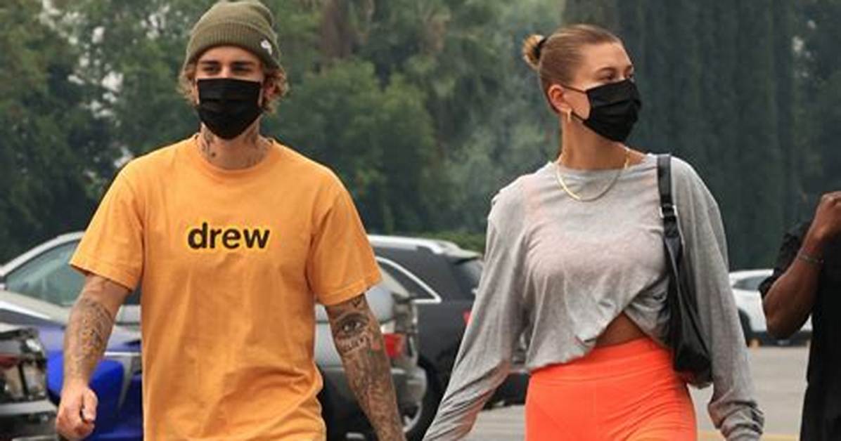 Discovering Hailey Bieber's Height in Feet: a Comprehensive Guide