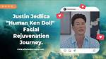Discovering Justin the Human Doll: a Journey into the Extraordinary