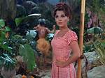 Discovering Mary Ann from Gilligan's Island: a Journey Through Time