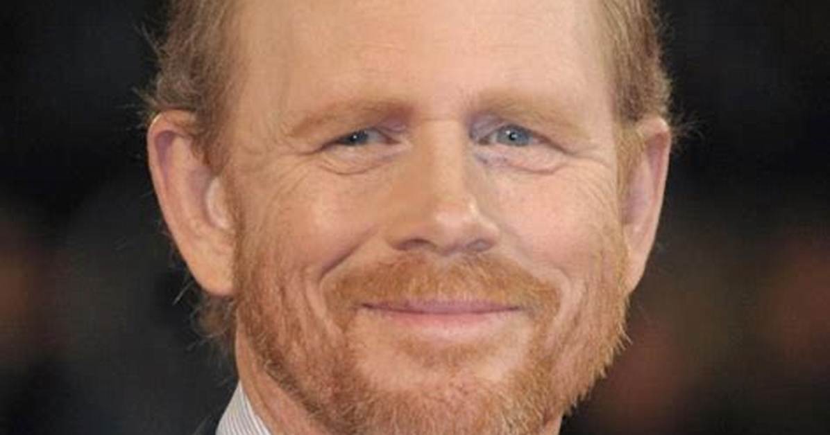 Discovering Ron Howard's Height: How Tall Is Ron Howard?