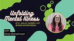 Discovering the Life and Journey of Akila Swaminathan Annamalai