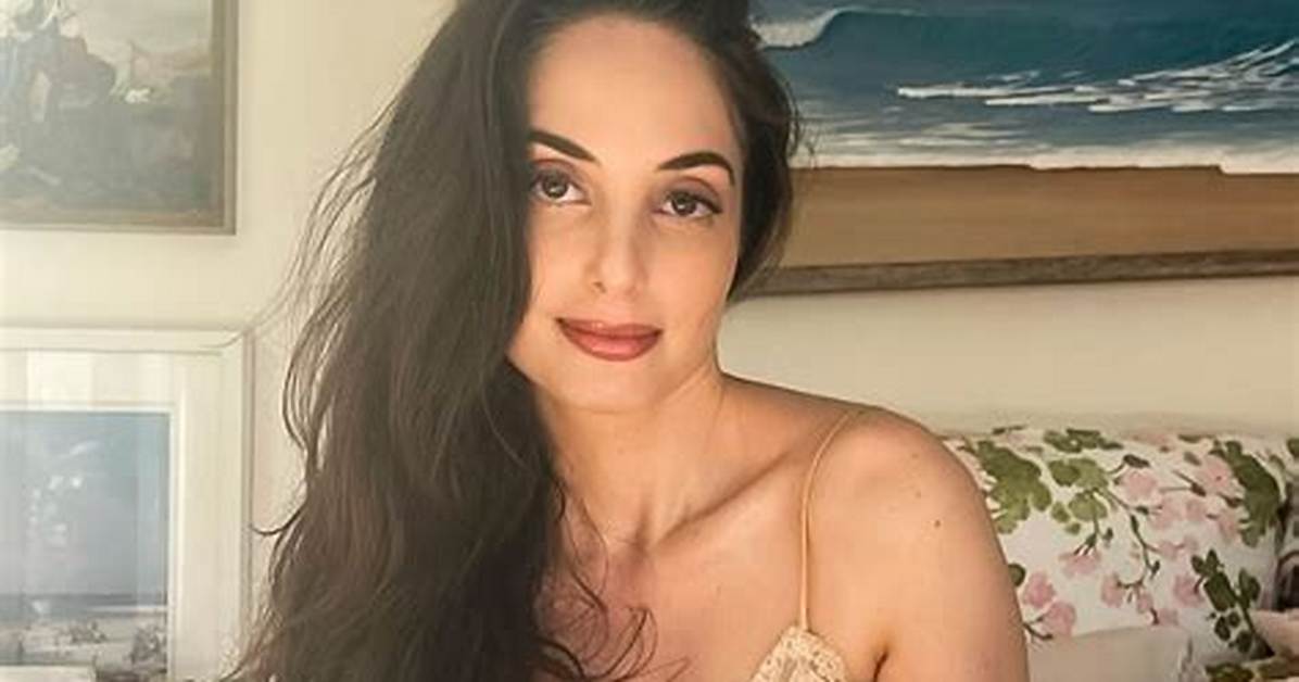 Discovering the Remarkable Journey of Alexa Ray Joel: a Multifaceted Artist