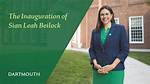 Does Sian Beilock Have a Husband? Dartmouth President Daughter and Pronunciation Explored