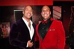 Does the Rock Have a Twin Brother? Exploring Dwayne Johnson's Family Dynamics
