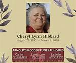Donald Hibbard Obituary Reveals Tragic Death