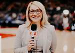 Doris Burke Biography, Sports Analyst Husband, Daughter and Family Life