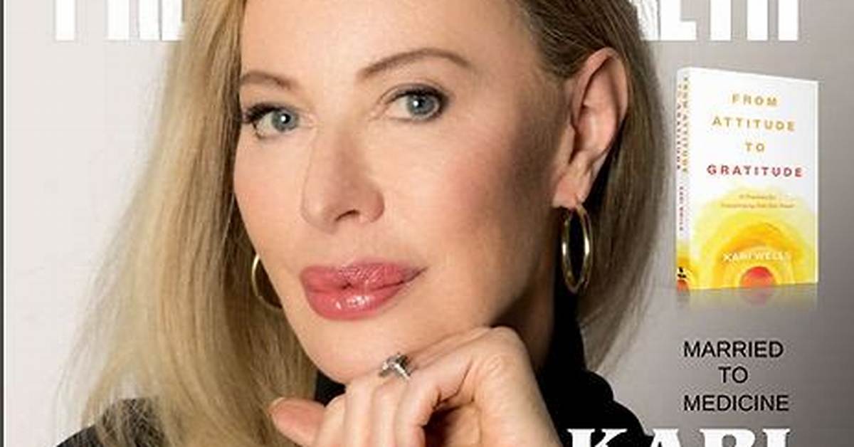 Dr Duncan Wells Net Worth: Kari Wells Husband Age, Wiki, Bio