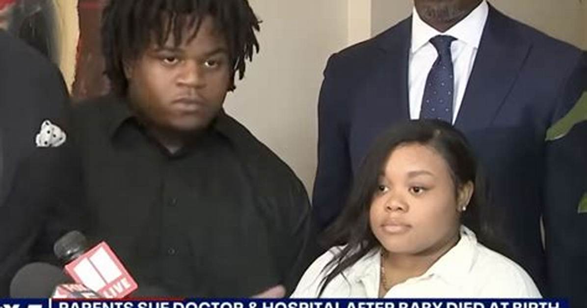 Dr Jackson Gates Baby Autopsy Investigating The