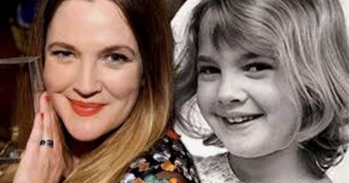 Drew Barrymore's Siblings: a Journey Through Family Ties
