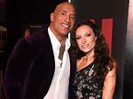 Dwayne Johnson's Wives: a Journey Through Love and Life