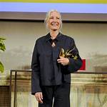 Elizabeth Lecompte: Age and Accomplishments Unveiled