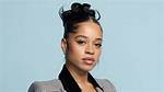 Ella Mai's Enchanting Journey in Boston