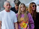 Emmeline Bale- Daughter of Christian Bale (Actor)