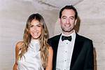 Erin Lichy and Husband Abraham Lichy Are Married for 11 Year