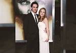 Everything We Know About Colin Odonoghues Wife Helen Odonoghue ·