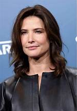 Exploring Cobie Smulders' Avengers Age, Net Worth, and More