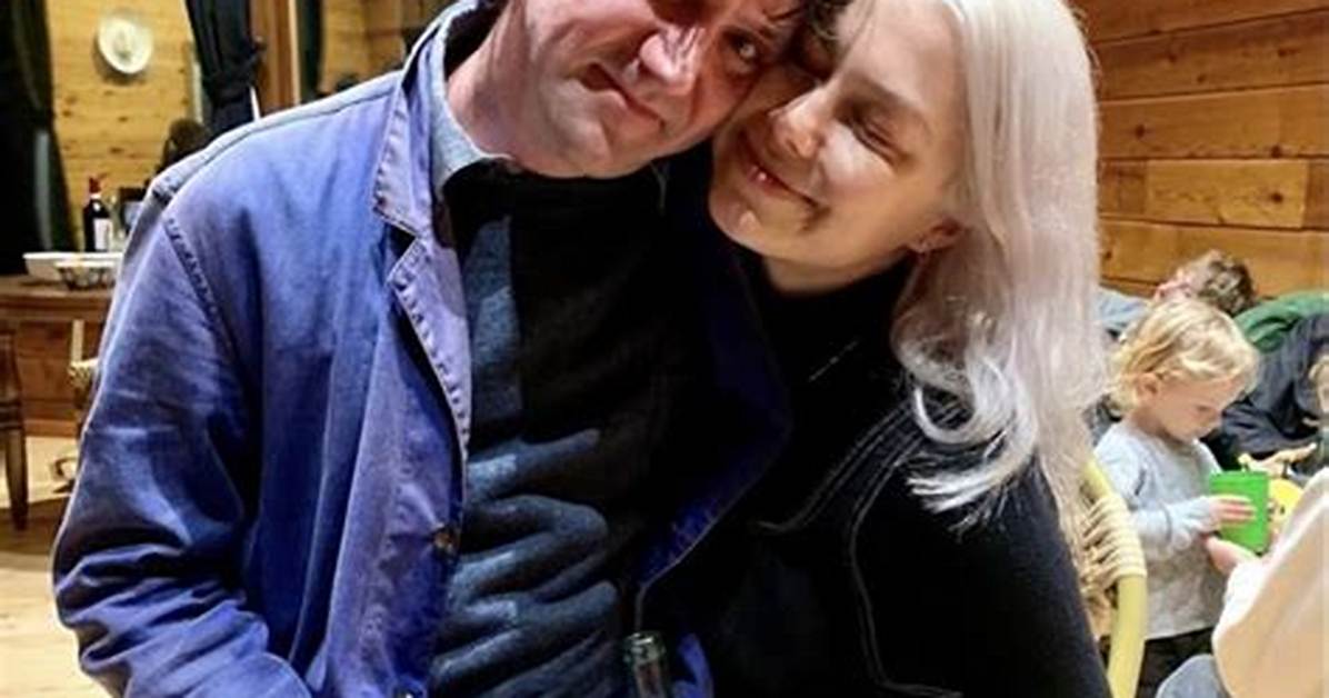 Exploring Conor Oberst's Relationship: a Deep Dive into His Girlfriend