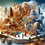 Exploring His Jewish Heritage and Cultural Impact
