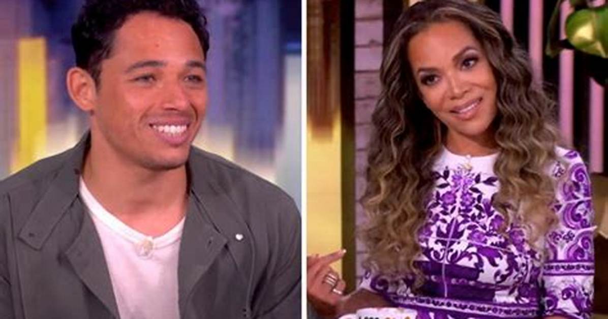 Exploring the Connection Between Anthony Ramos and Terrence Howard