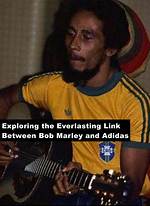 Exploring the Connection Between Bob Marley and Janet Hunt