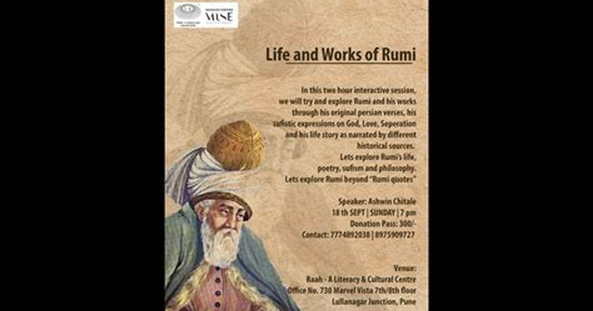 Exploring the Enigmatic World of Rumi Ray