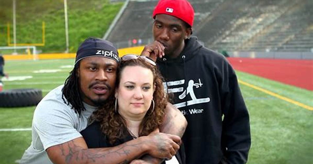 Exploring the Family Life of Marshawn Lynch: Does He Have Kids?